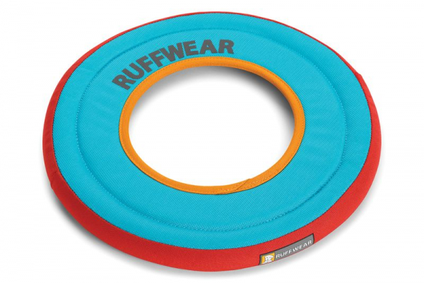 HYDRO PLANE FLOATING TOY i gruppen Ruffwear Sweden / Toys hos PAW of Sweden AB (HYDRO PLANE FLOATING TOY)